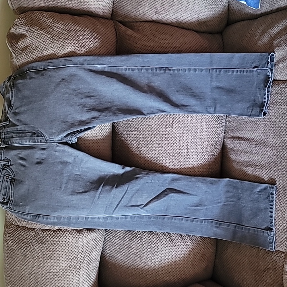 Men's Levi Jeans